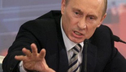 Putin Krımı Rusiyaya birləşdirir – TƏHLİL